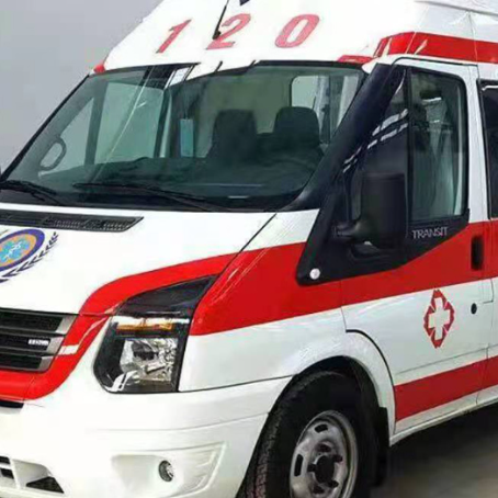 卓资非急救护送病人转院租赁救护车的优缺点对比